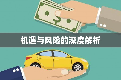 莒光机遇与风险的深度解析
