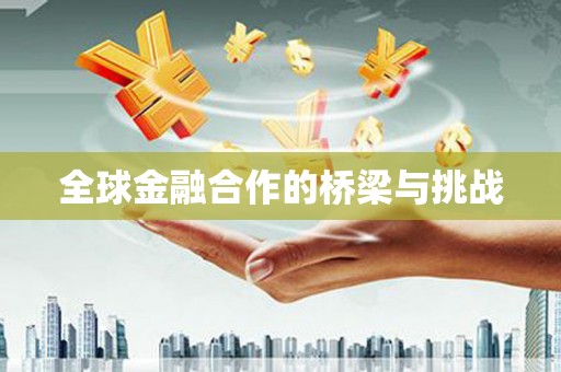 莒光全球金融合作的桥梁与挑战
